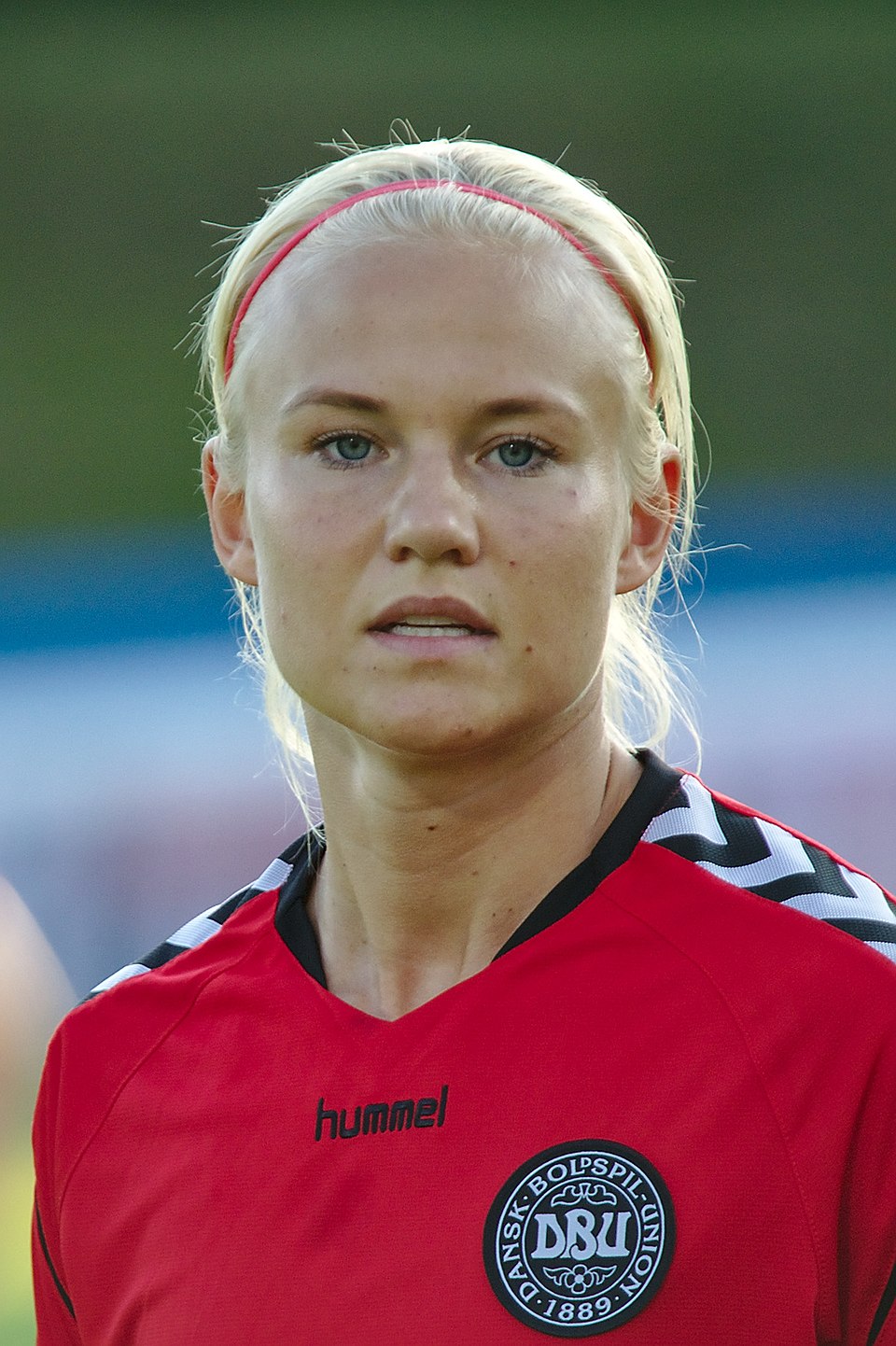 Jeppe Vestergaard Kristensen