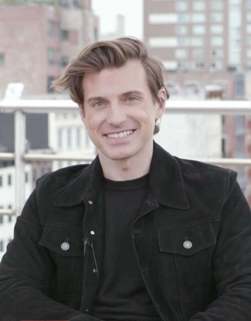 Jeremiah Brent