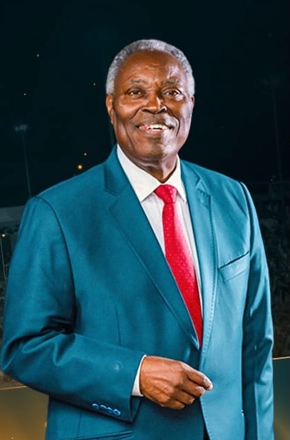 Jeremiah Kumuyi