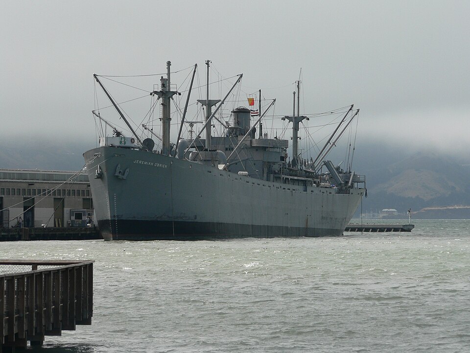 Jeremiah O'Brien