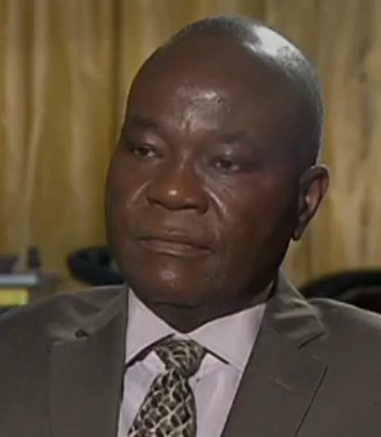 Jeremiah Sulunteh