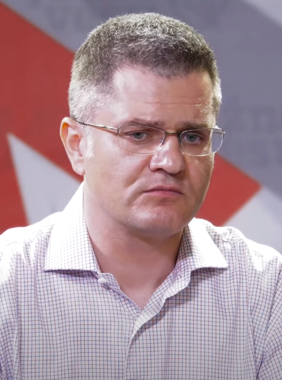 Jeremic
