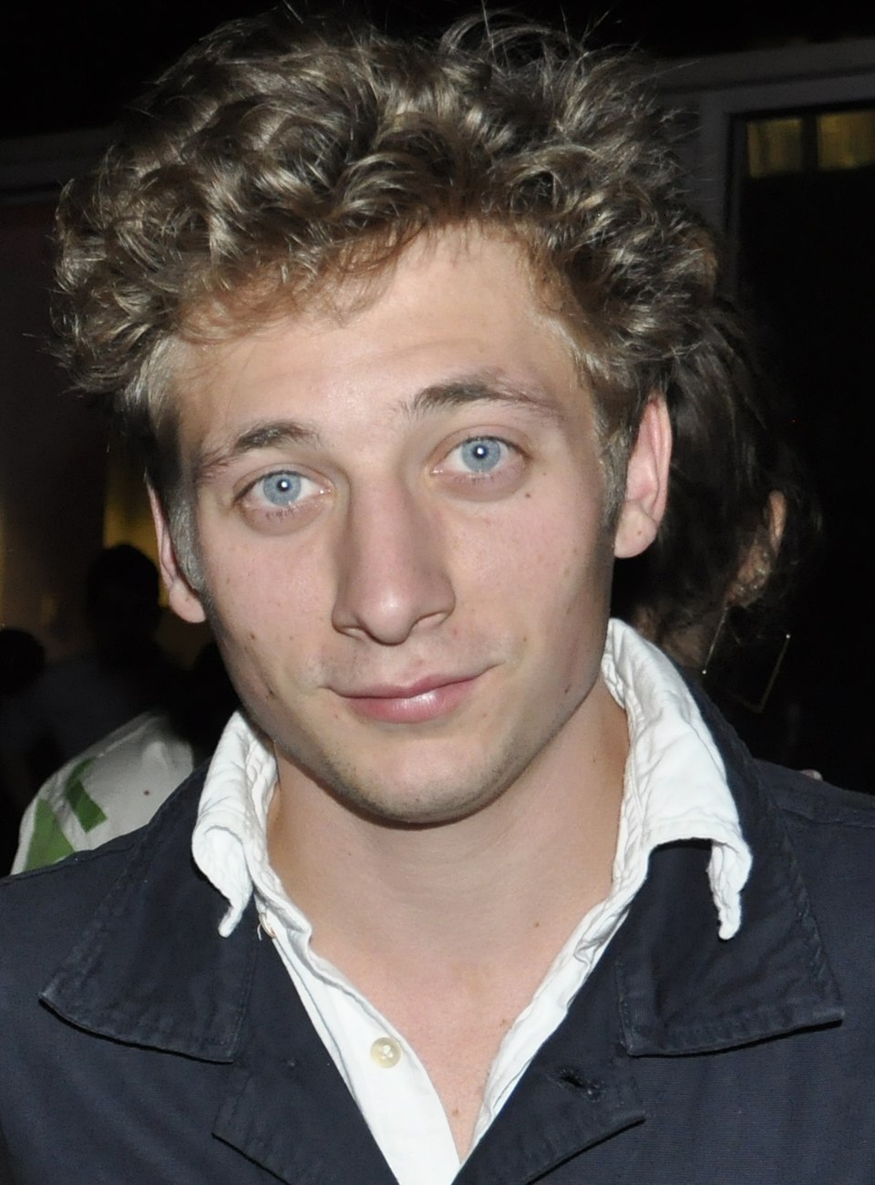 Jeremy Allen