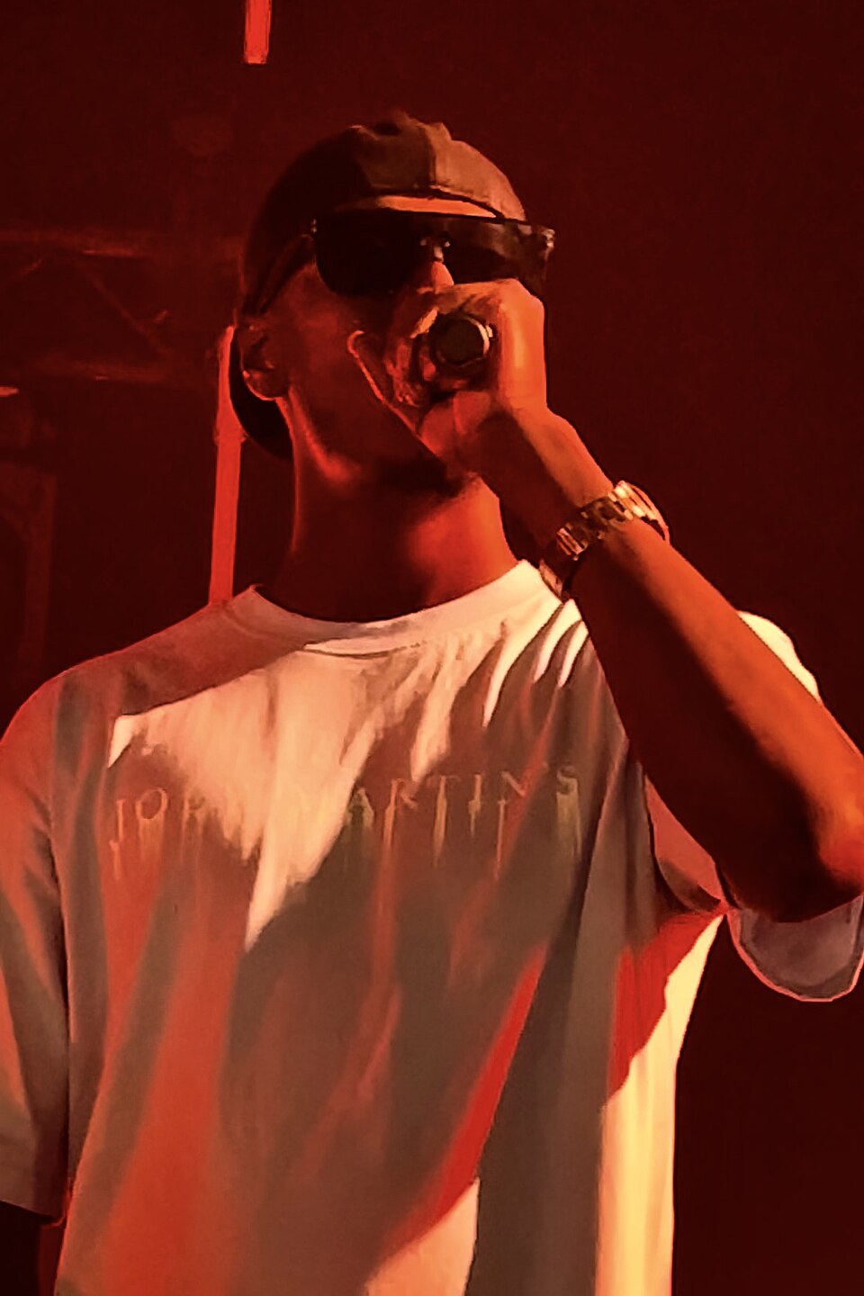 Jérémy Bana Owona