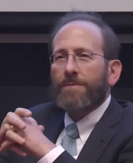 Jeremy M. Weinstein