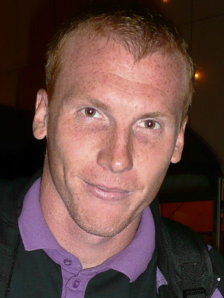 Jeremy Mathieu
