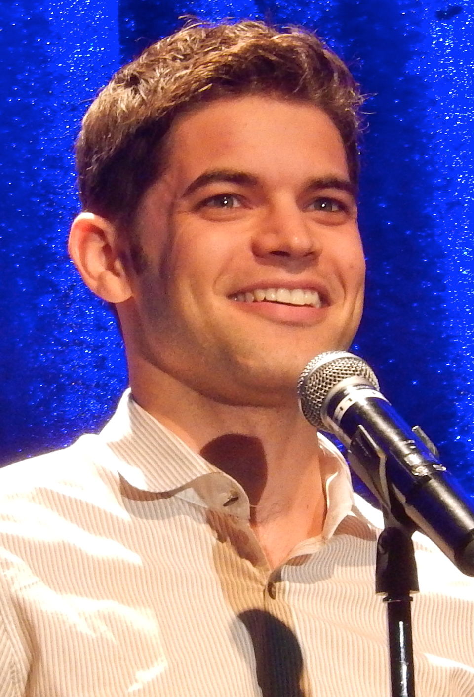 Jeremy Michaels