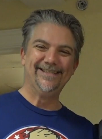 Jeremy Miller
