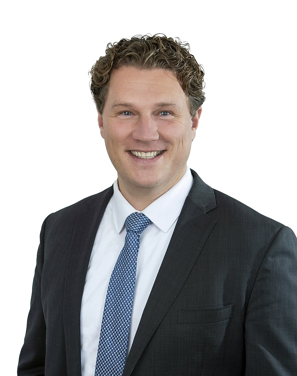 Jeremy Nixon