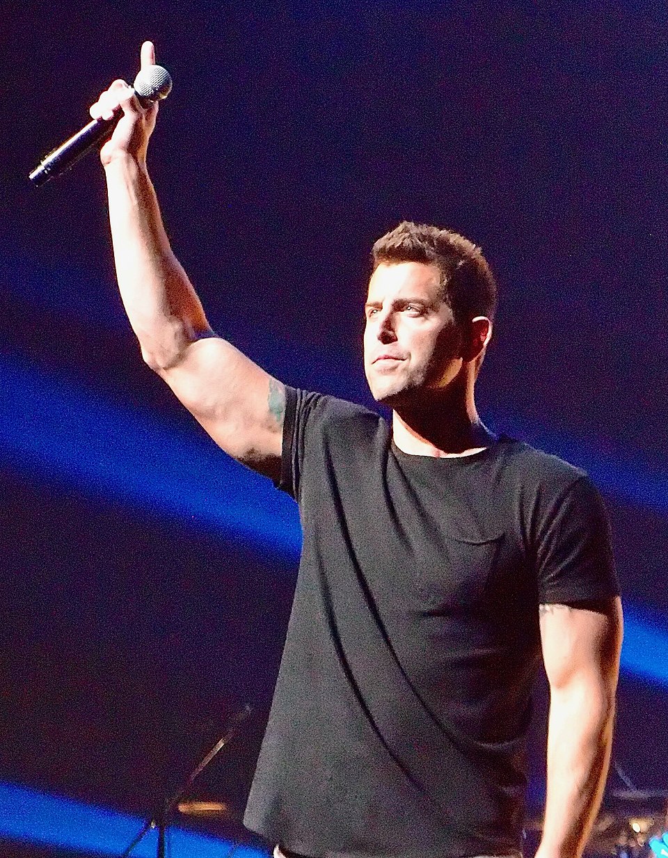 Jeremy Preston