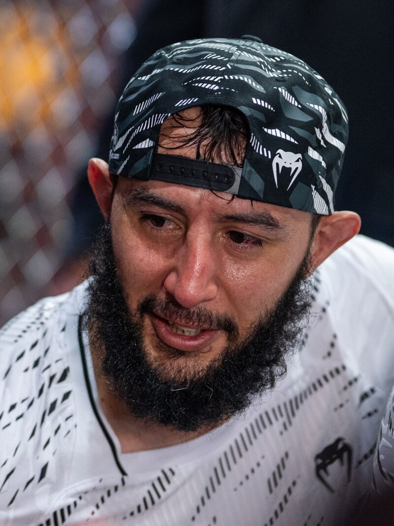 Jeremy Reyes