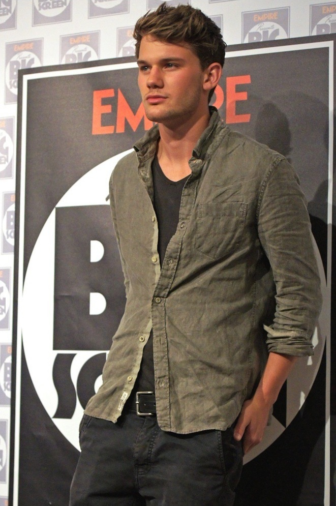 Jeremy Smith