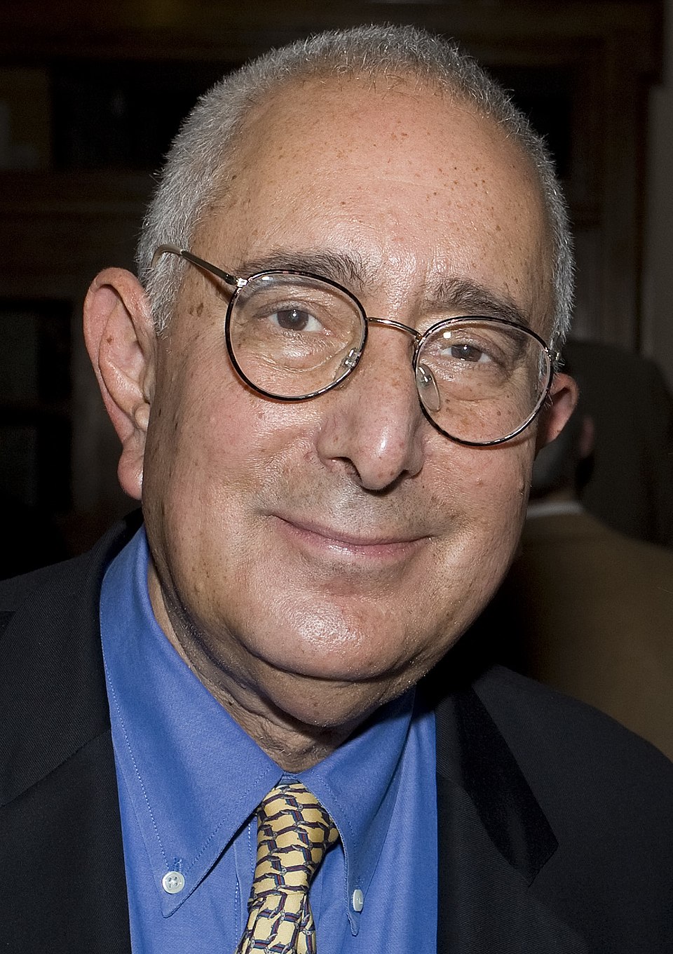 Jeremy Stein