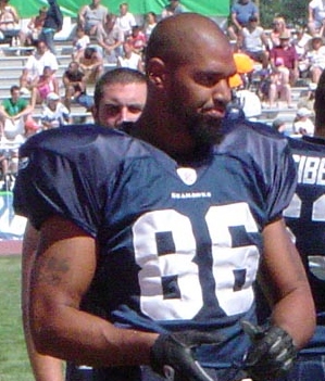 Jeremy Stevens