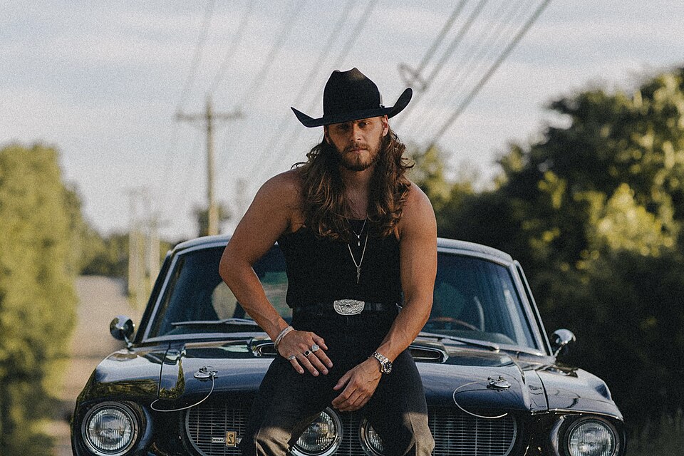 Jeremy Warren
