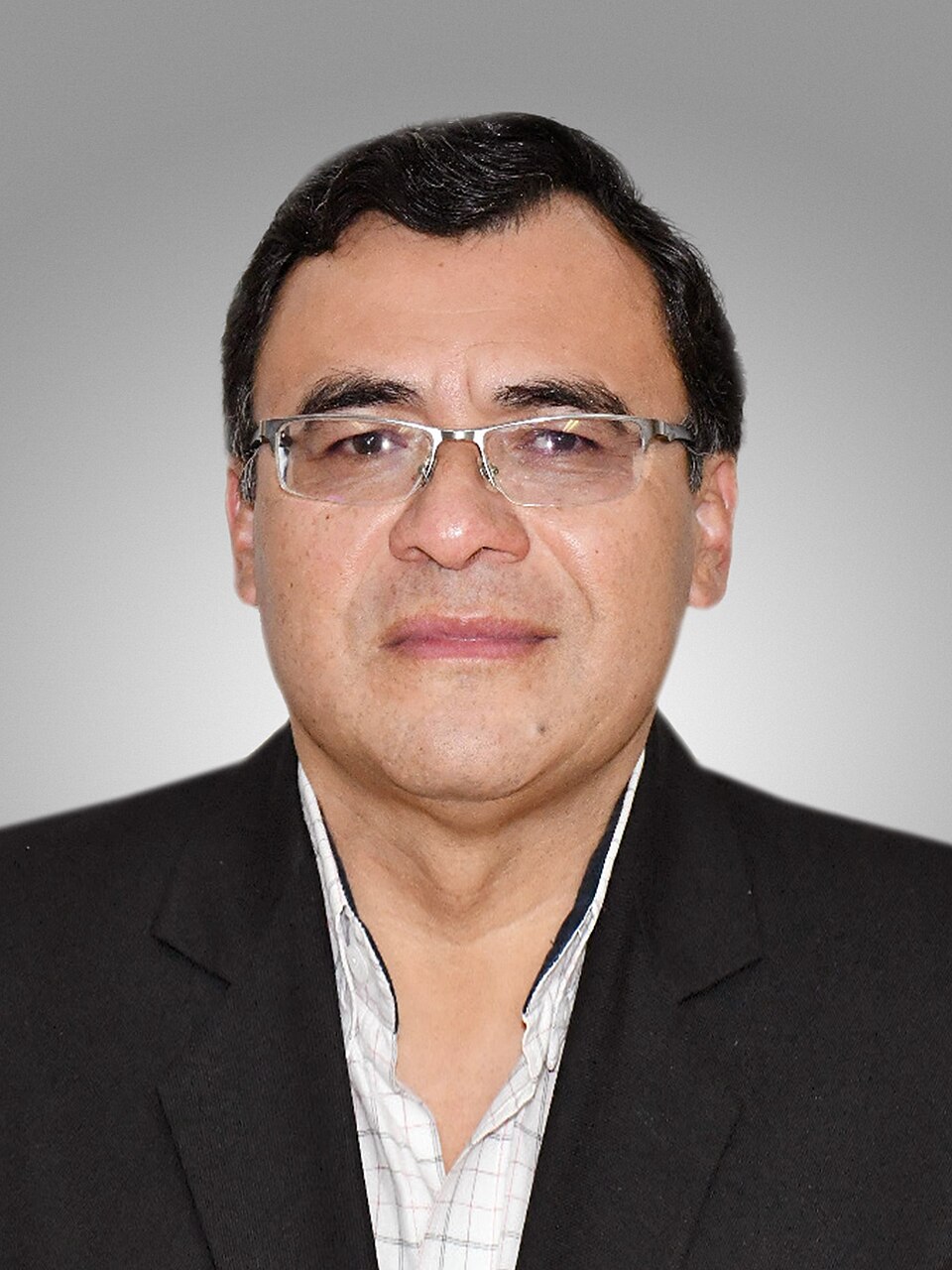 Jerjes Mercado