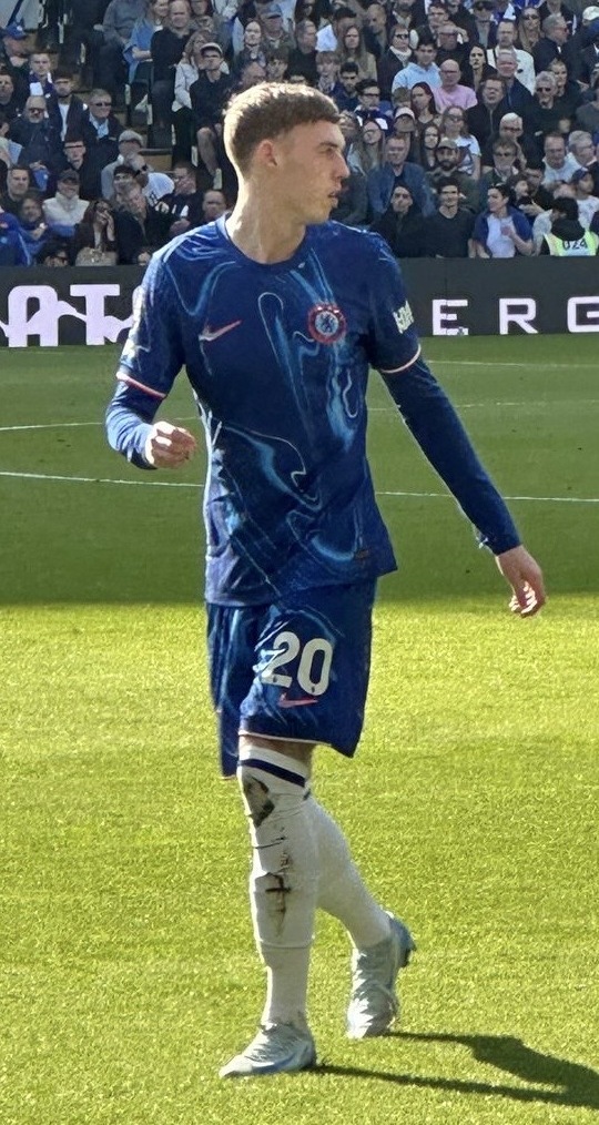 Jermaine Sterling