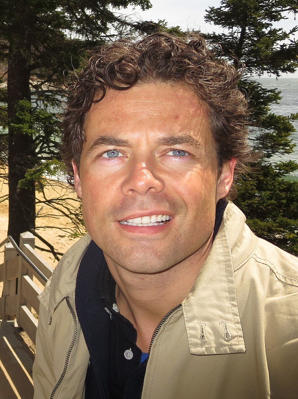 Jeroen Klink