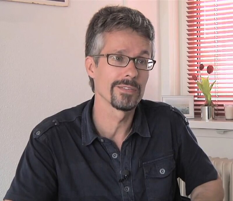 Jeroen van den Bergh