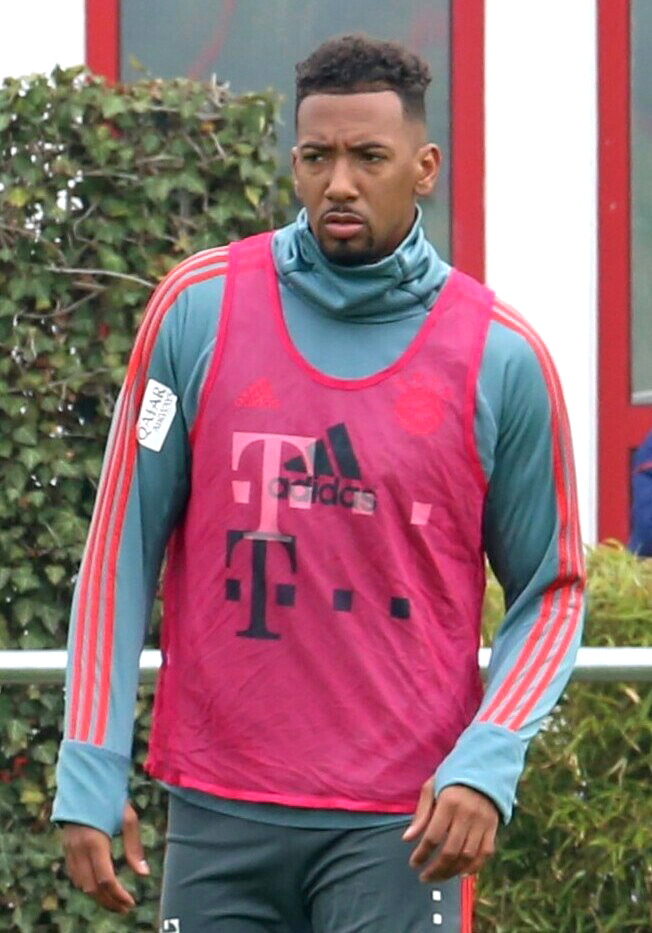 Jérome Boateng