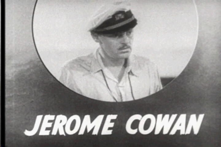 Jerome Cowans