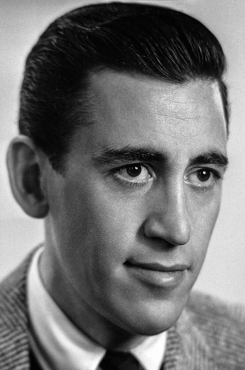 Jerome D. Salinger