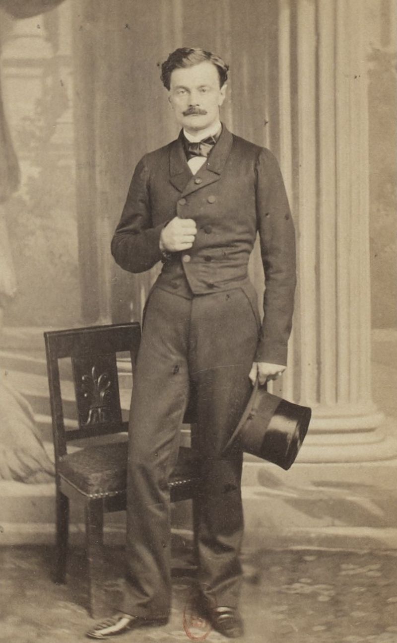 Jérôme David