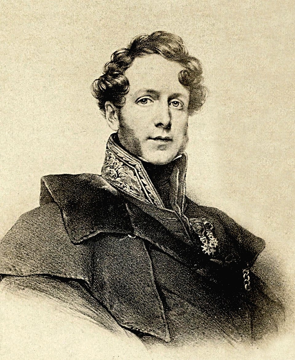 Jérôme du Boucher