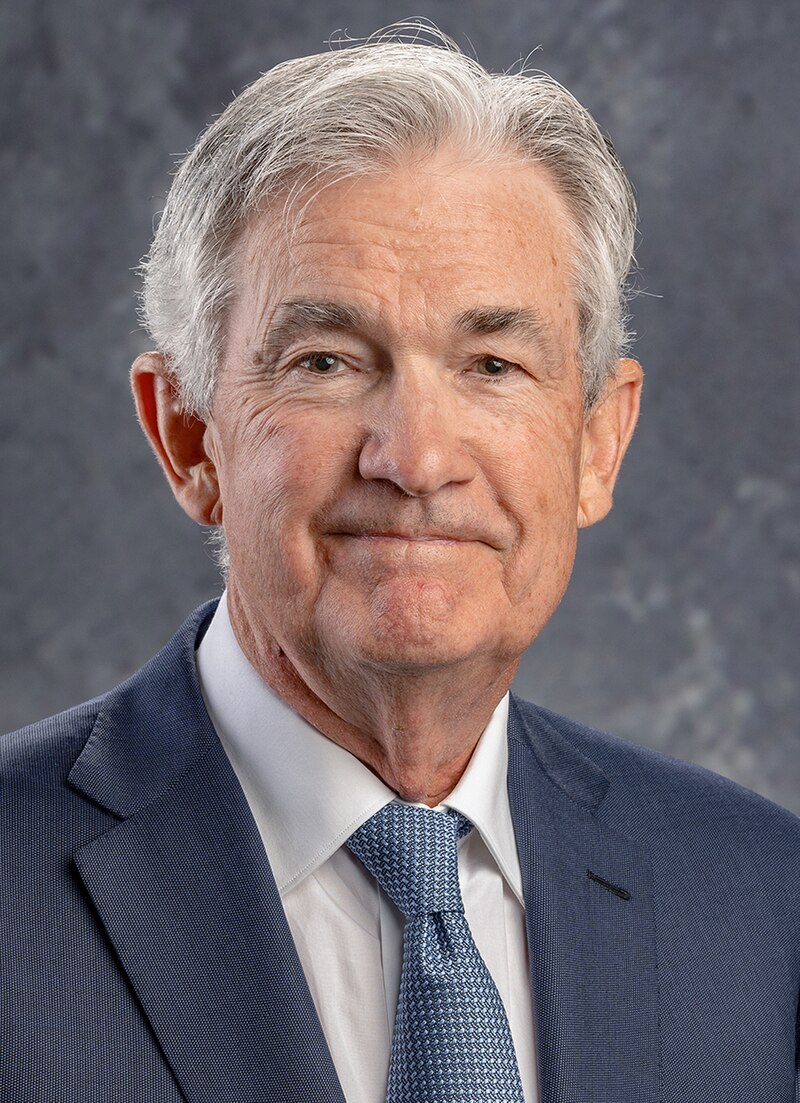 Jerome H. Powell