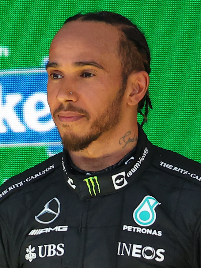 Jerome Hamilton
