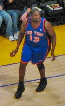 Jérôme James