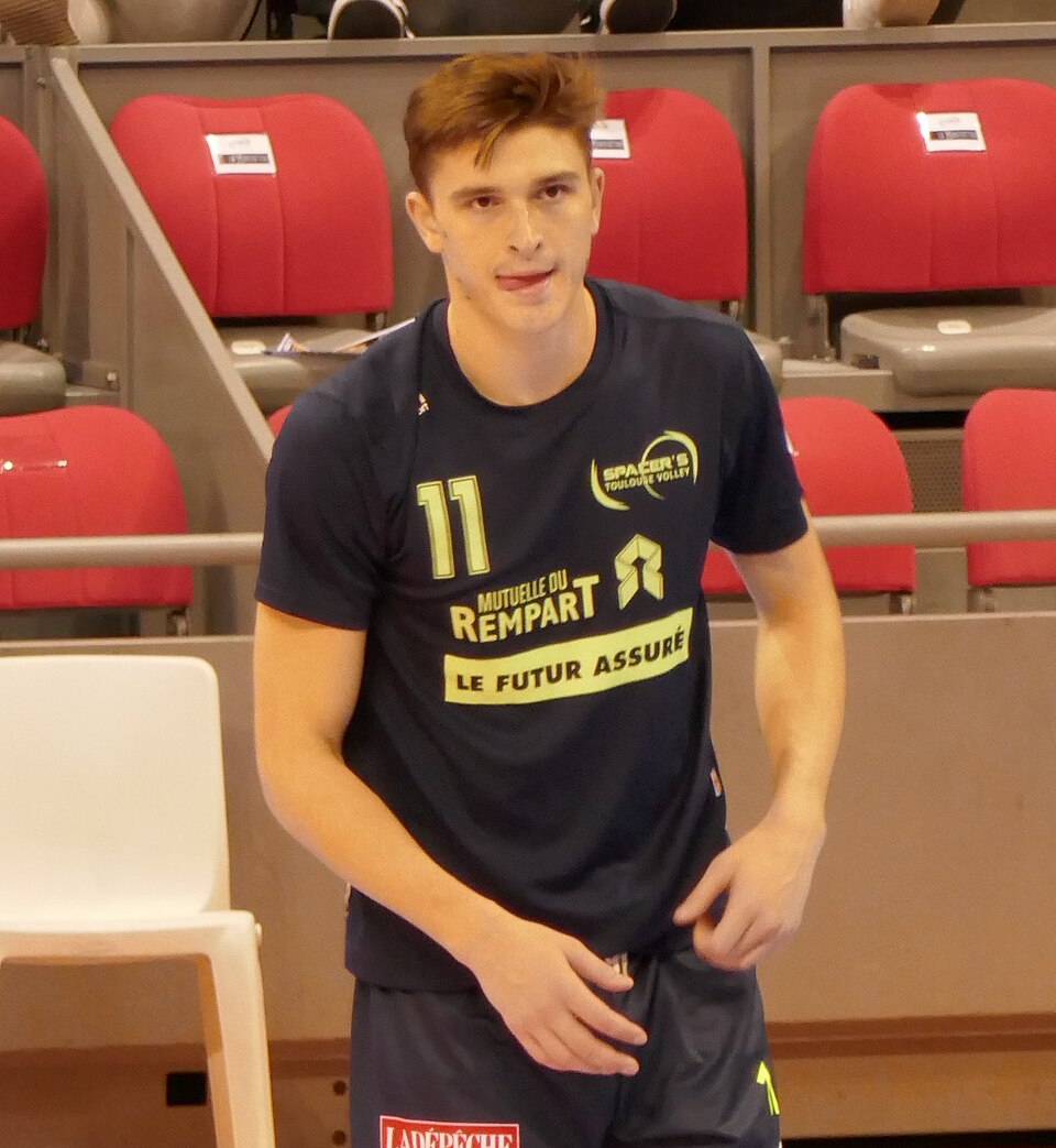 Jérôme Porier
