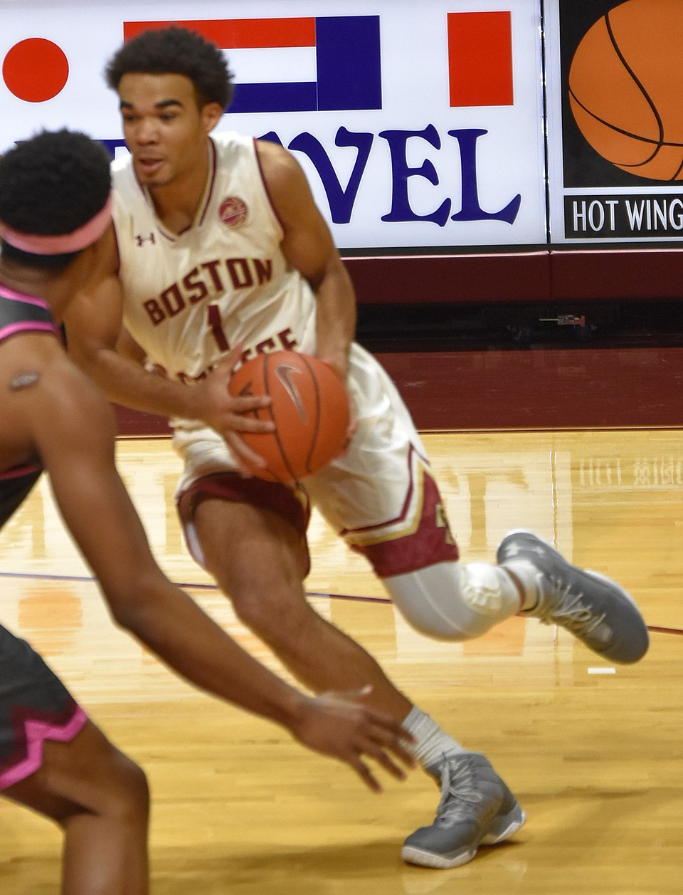 Jerome Robinson