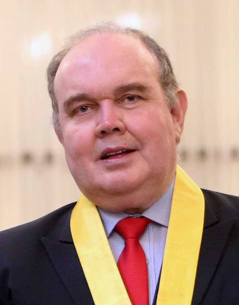 Jerónimo de Aliaga