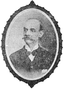 Jerónimo de la Ossa