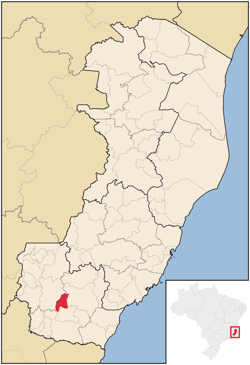 Jerônimo Monteiro
