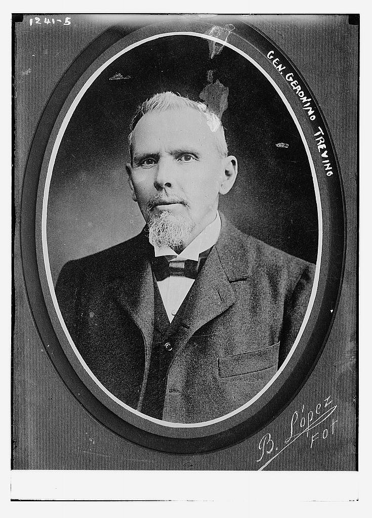 Jerónimo Reyes