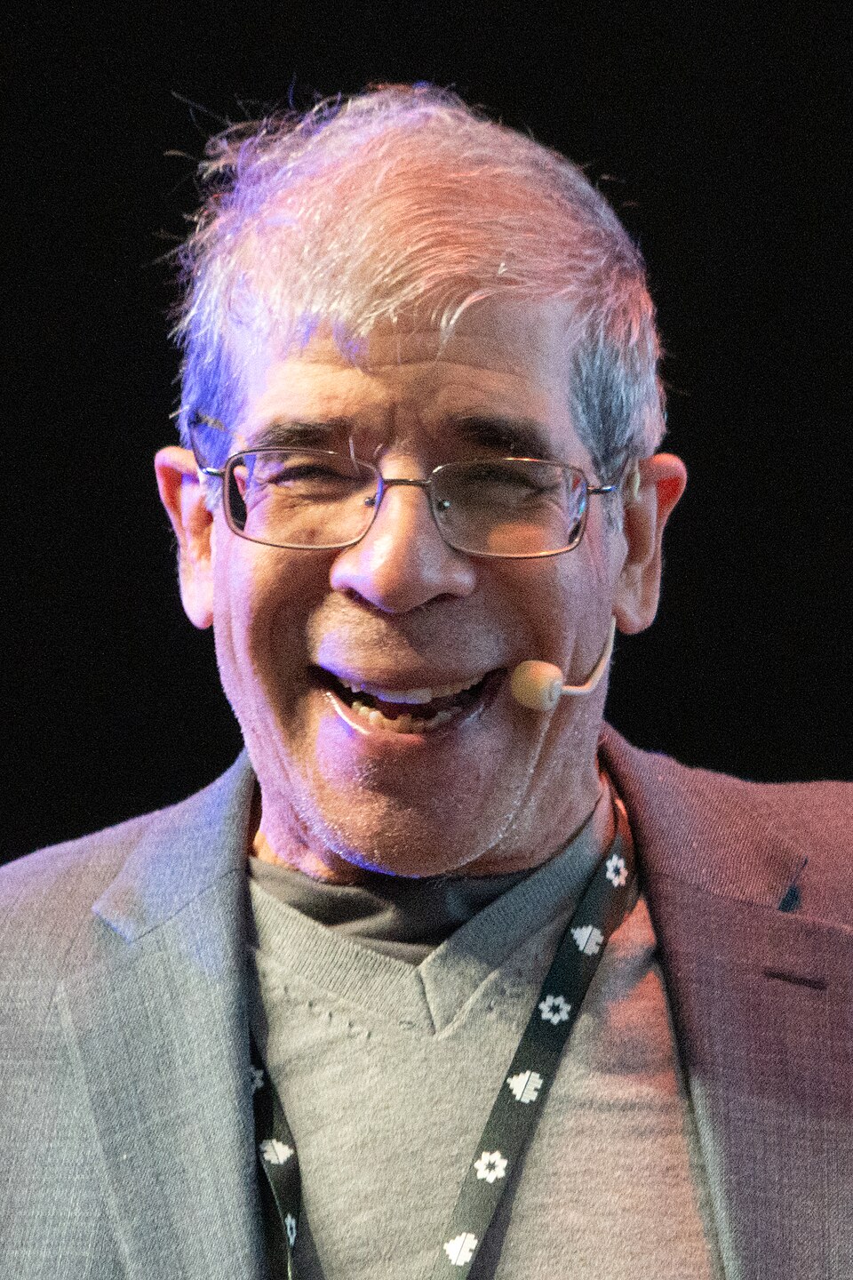 Jerry Allen