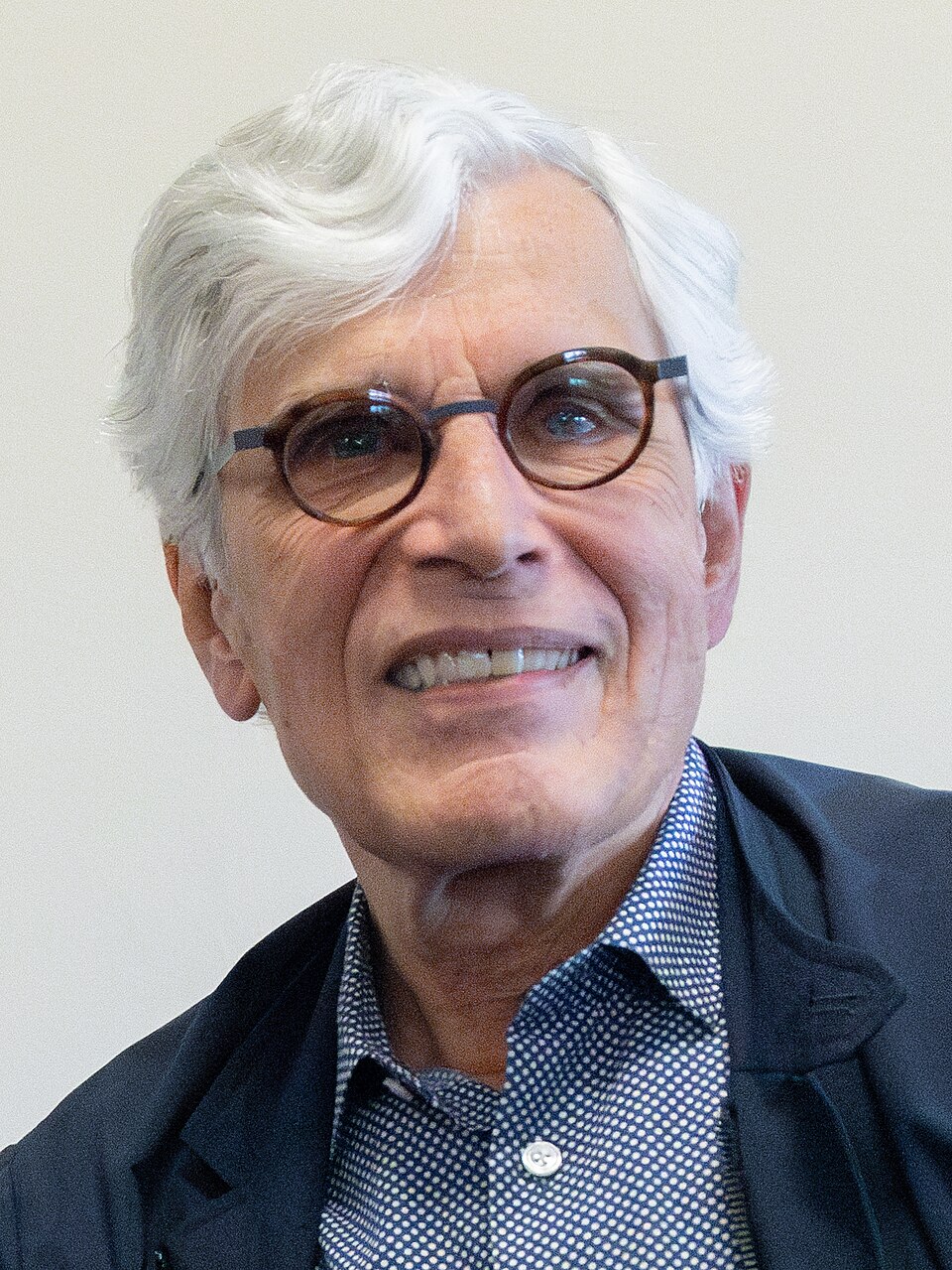 Jerry Baldwin