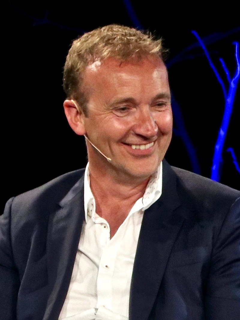 Jerry Brotton