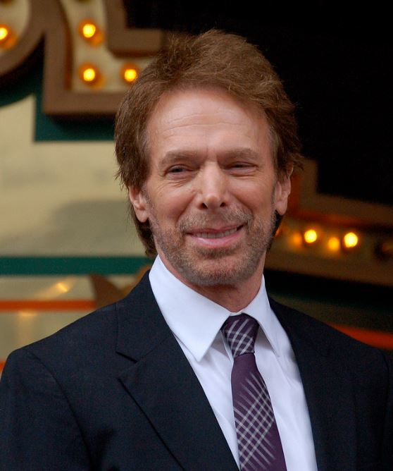 Jerry Bruckheimer