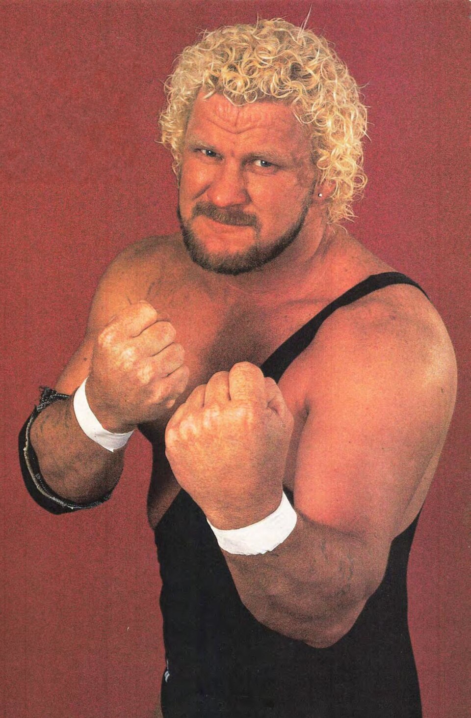 Jerry Christy