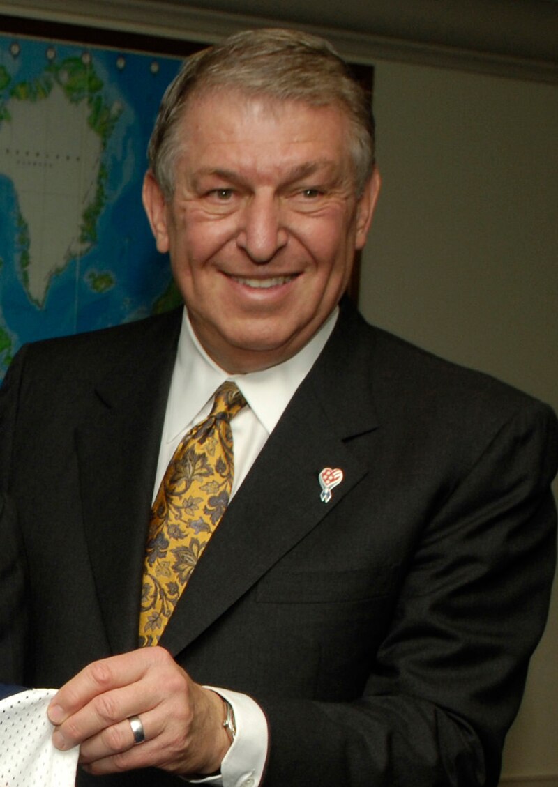 Jerry Colangelo