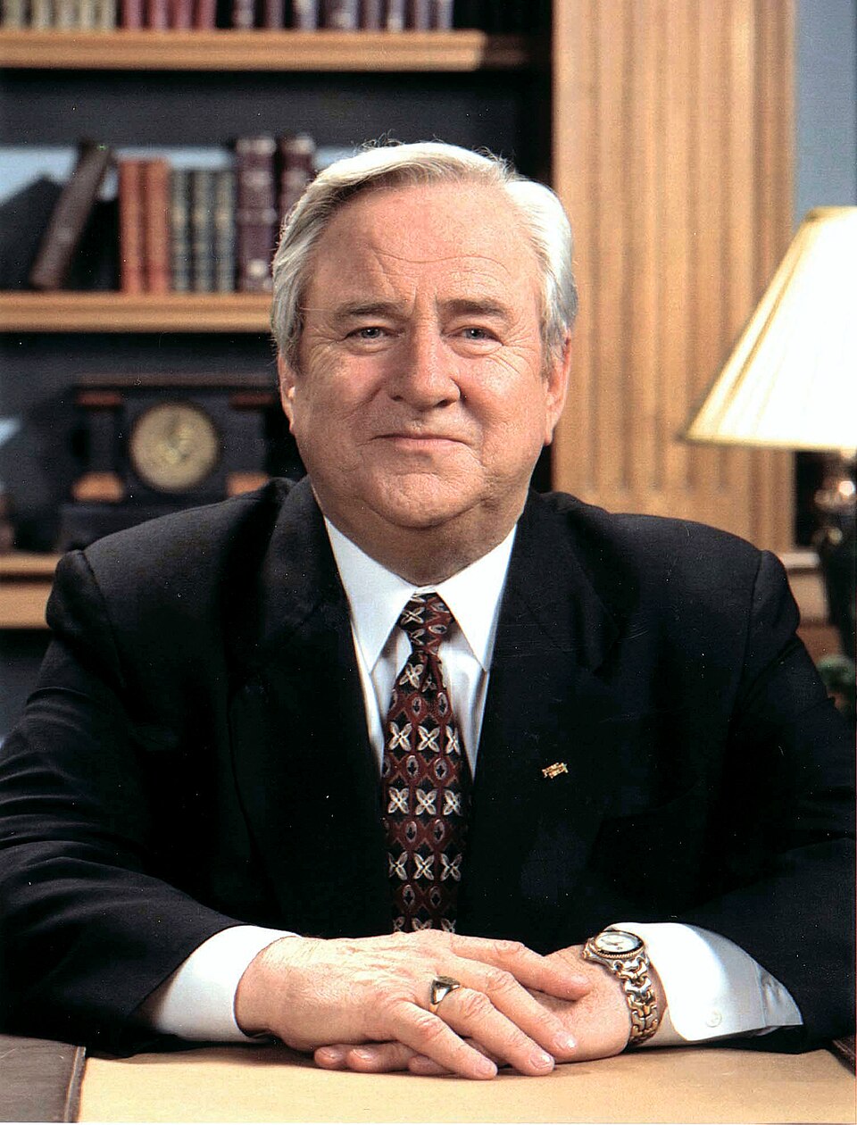 Jerry Falwell Sr.
