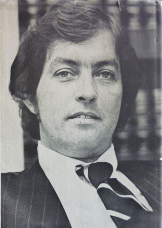Jerry Higgins