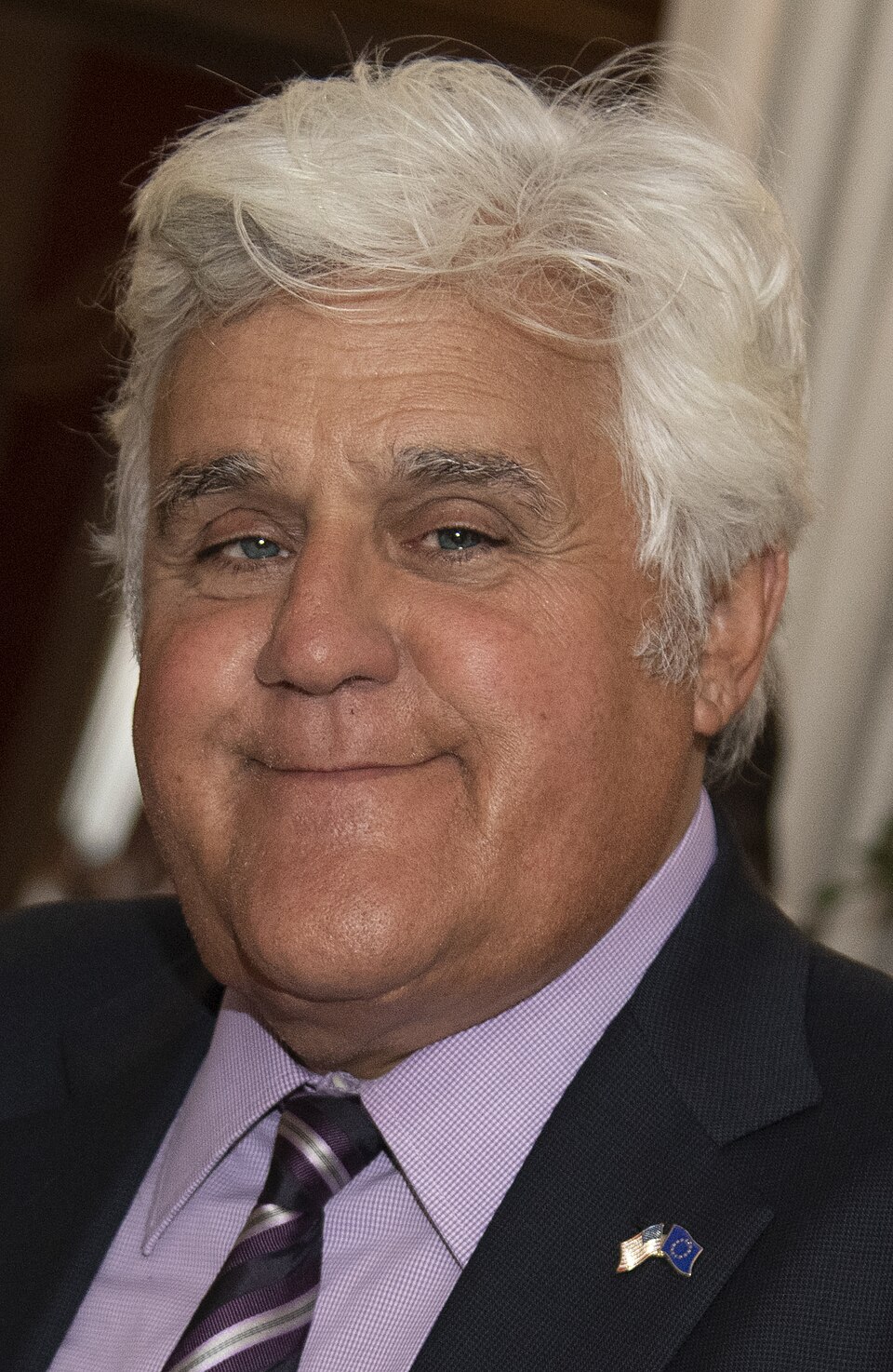 Jerry Jay