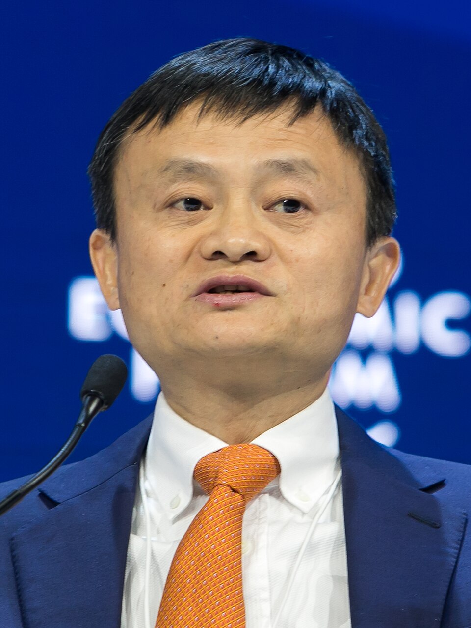 Jerry Ma