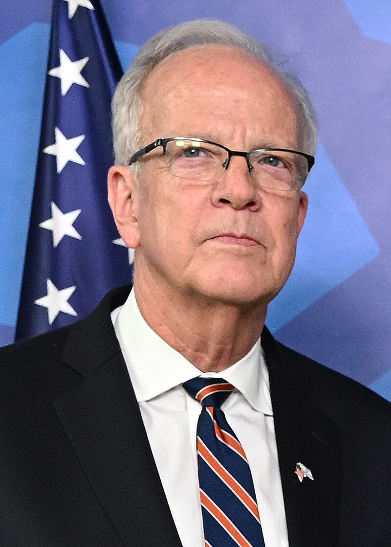 Jerry Moran