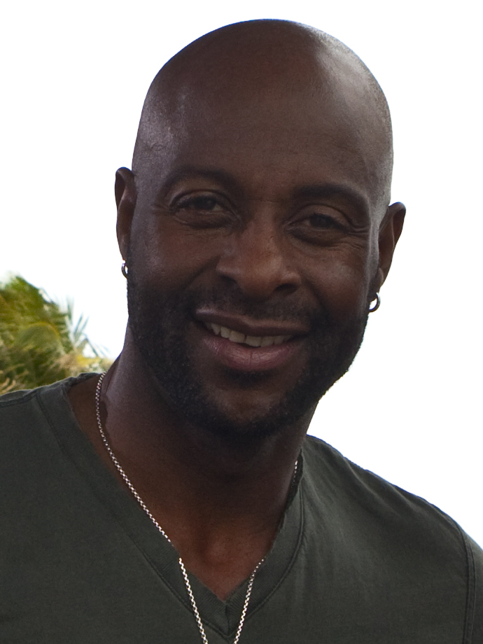 Jerry Rice