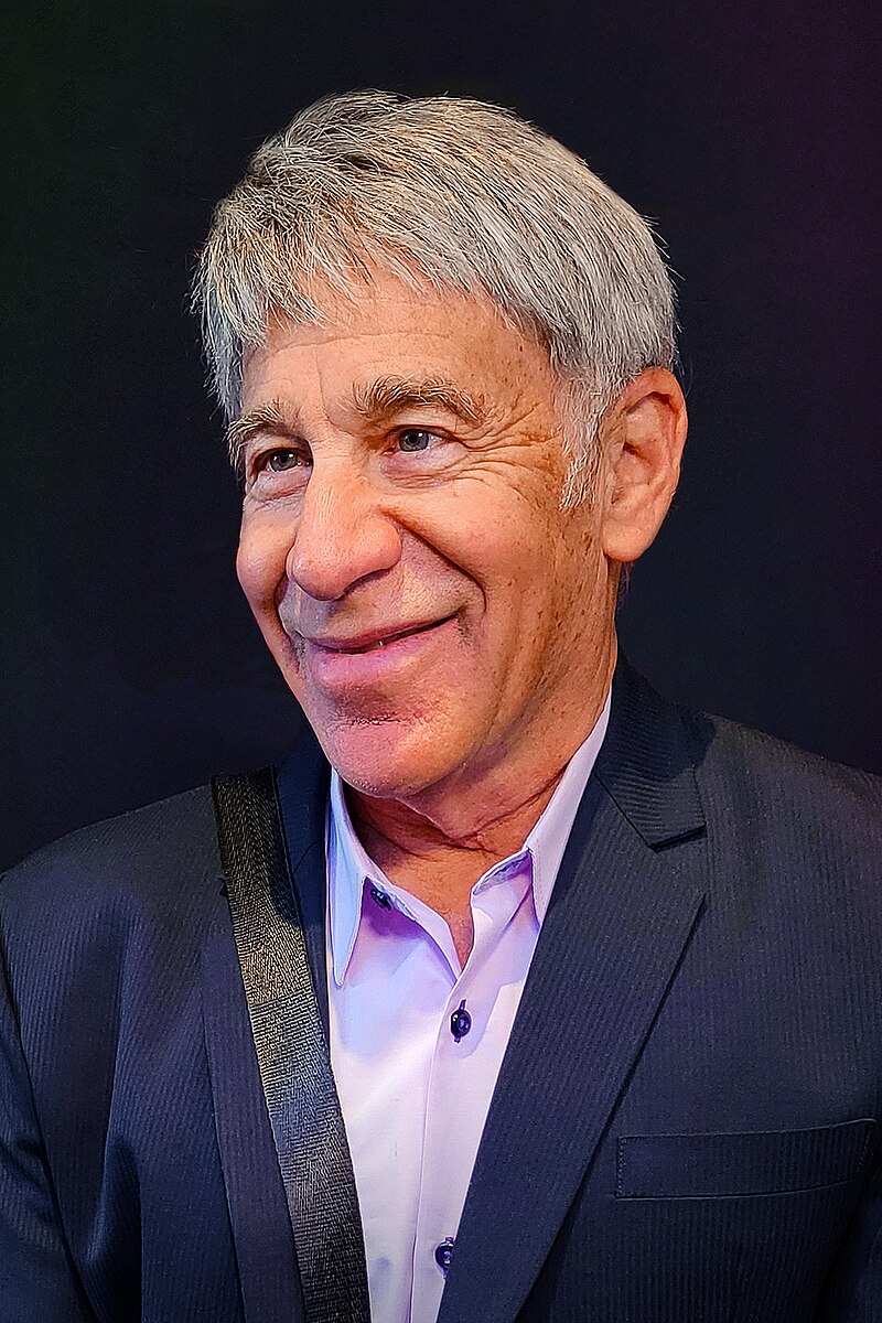 Jerry Schwartz